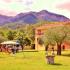Studios Dryades, private accommodation in city Thassos, Greece